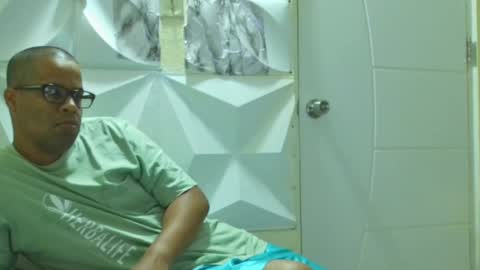 Antonio online show from 02.10.25