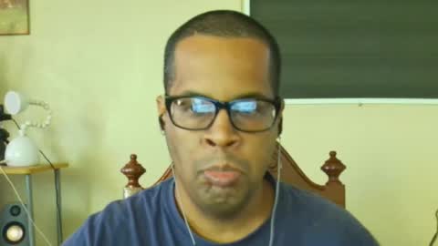 Antonio online show from 02.17.25