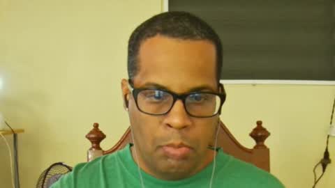 Antonio online show from 02.26.25