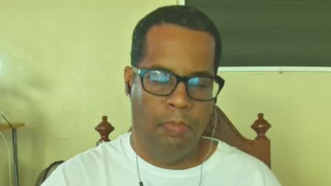 Antonio online show from 03.08.25