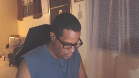 Antonio online show from 09.15.25