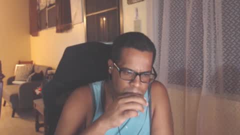 Antonio online show from 09.19.25