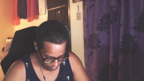 Antonio online show from 10.18.25