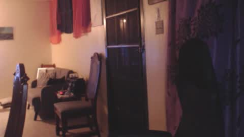 Antonio online show from 10.23.25