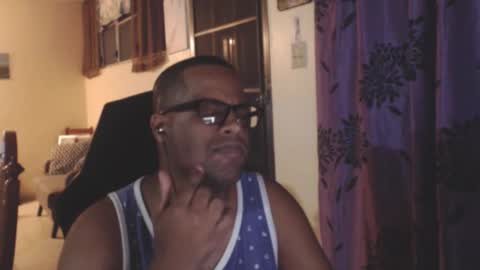 Antonio online show from 11.02.25