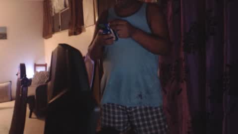 Antonio online show from 11.24.25