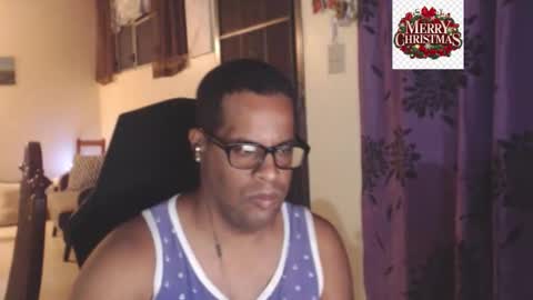 Antonio online show from 11.29.25