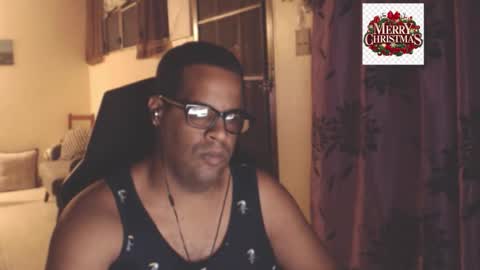 Antonio online show from 12.04.25