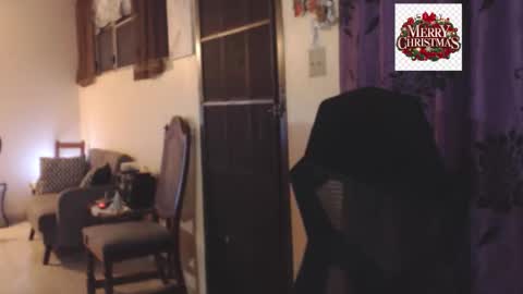 Antonio online show from 12.17.25