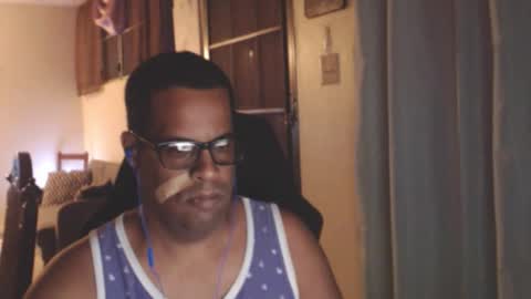 Antonio online show from 01.07.26