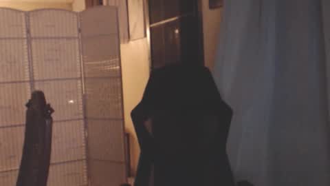 Antonio online show from 06.10.26