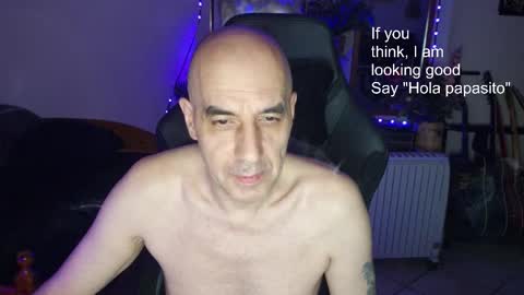 Snapshot of toninspektor chatting on 09.12.25 toninspektor online show from 09.12.25