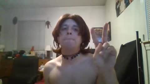 Toni Storm online show from 02.14.26