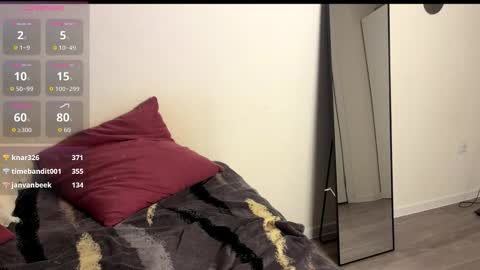 Snapshot of tonrapt chatting on 01.14.26 Ton online show from 01.14.26