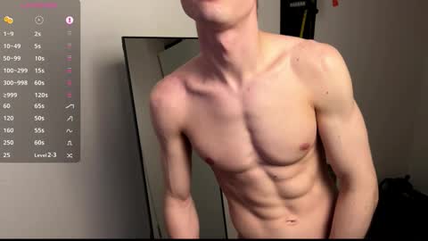 Ton online show from 03.23.26