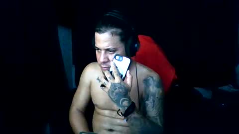 toni online show from 05.15.26