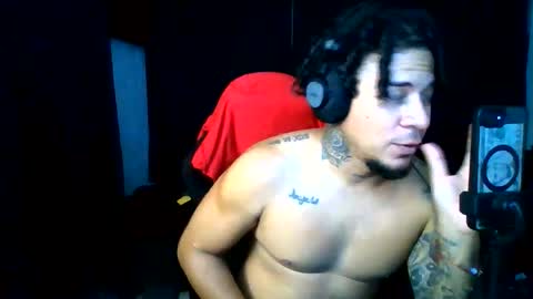 toni online show from 05.31.26
