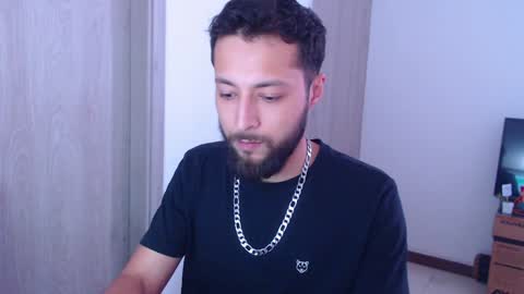 Tony Ribas. online show from 12.16.24