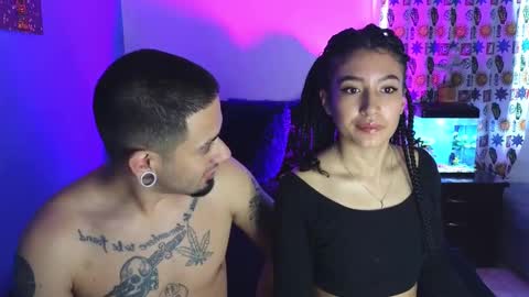 Sophia  Tony online show from 09.12.25