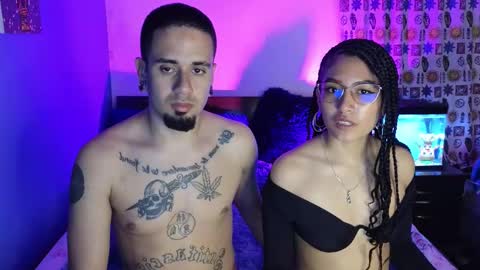 Sophia  Tony online show from 11.27.25