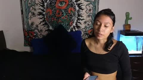 Snapshot of tony_and_sophia chatting on 05.05.26 Sophia Tony online show from 05.05.26