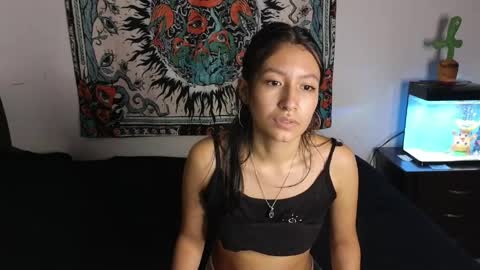Snapshot of tony_and_sophia chatting on 05.29.26 Sophia Tony online show from 05.29.26