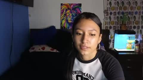 Snapshot of tony_and_sophia chatting on 07.19.26 Sophia Tony online show from 07.19.26