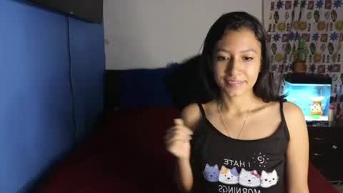 Snapshot of tony_and_sophia chatting on 07.29.26 Sophia Tony online show from 07.29.26