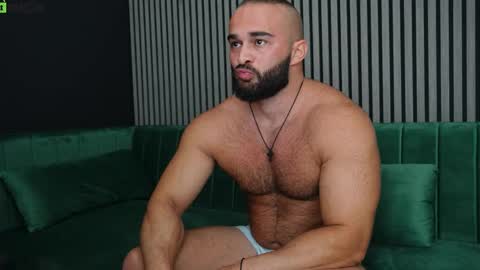 Tony online show from 09.28.25