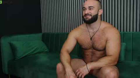 Snapshot of tony_storm chatting on 07.17.26 Tony online show from 07.17.26