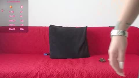 TonyaMont online show from 01.17.25