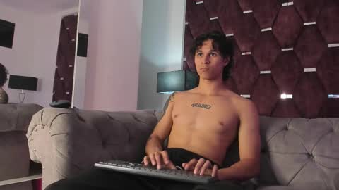 Tony Benedetti online show from 01.16.26