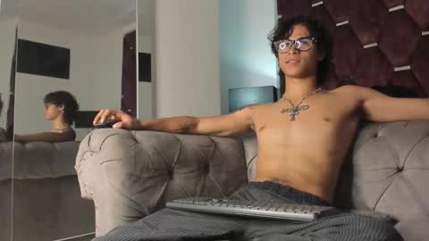 Tony Benedetti online show from 02.06.26