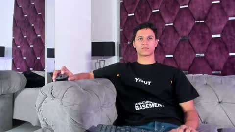 Tony Benedetti online show from 06.21.26