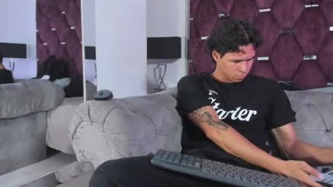 Tony Benedetti online show from 06.26.26