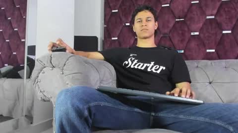 Tony Benedetti online show from 07.04.26