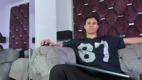 Tony Benedetti online show from 07.08.26