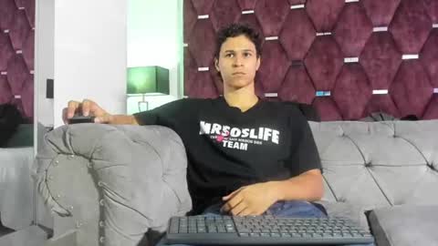 Tony Benedetti online show from 07.12.26