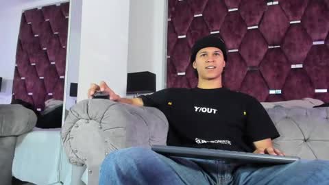 Tony Benedetti online show from 07.14.26