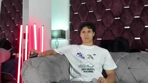 Tony Benedetti online show from 07.30.26