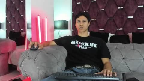 Tony Benedetti online show from 07.31.26