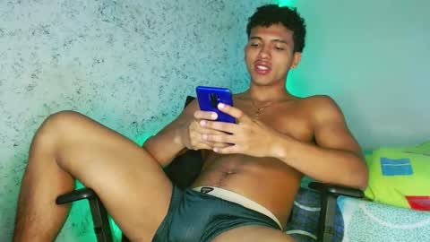 tonydesire_ online show from 06.02.26