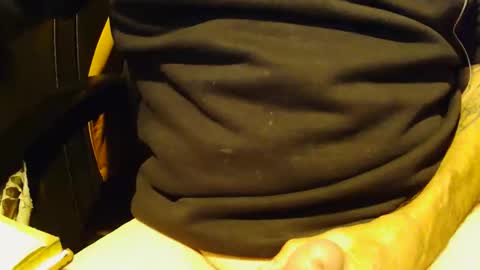 tonydi60 online show from 10.29.25