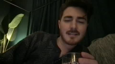 Snapshot of tonydigitt chatting on 02.02.25 tonyd online show from 02.02.25