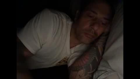 tonygee8 online show from 10.31.25