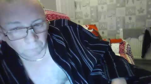 Snapshot of tonygibbson62 chatting on 12.13.24 tonygibbson62 online show from 12.13.24