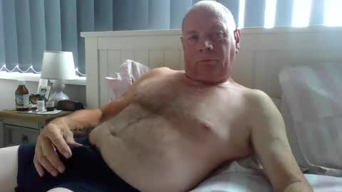 tonygibbson62 online show from 07.29.26