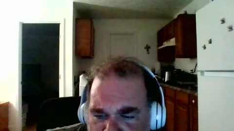 Tony Floyd online show from 06.29.26