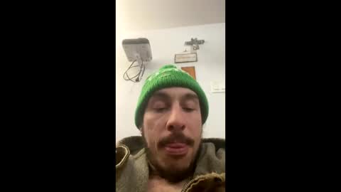 Snapshot of tonykaskiw chatting on 02.24.25 tonykaskiw online show from 02.24.25