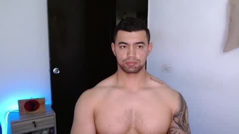 ANTONY online show from 12.15.24